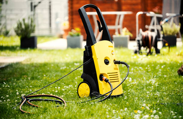 Best Commercial Pressure Washing in Glassboro, NJ